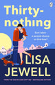 Book cover of: Thirtynothing. By: Lisa Jewell