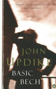 Book cover of: Basic Bech. By: John Updike