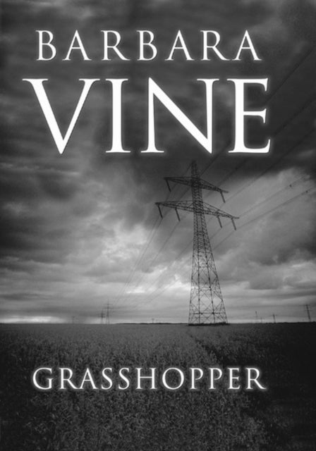 Book cover of: Grasshopper
