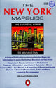 Book cover of: New York Mapguide. By: Michael Middleditch