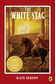 Book cover of: White Stag. By: Kate Seredy