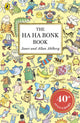 Book cover of: Ha Ha Bonk Book