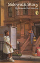 Book cover of: Sidewalk Story