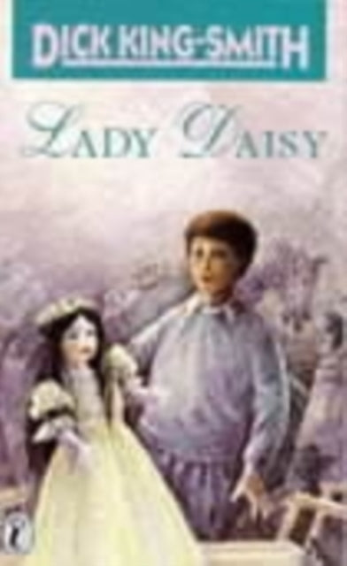 Book cover of: Lady Daisy. By: Jean Little