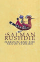 Book cover of: Haroun and the Sea of Stories. By: Salman Rushdie
