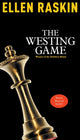 Book cover of: Westing Game (Revised Edition). By: Ellen Raskin