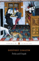 Book cover of: Troilus and Criseyde