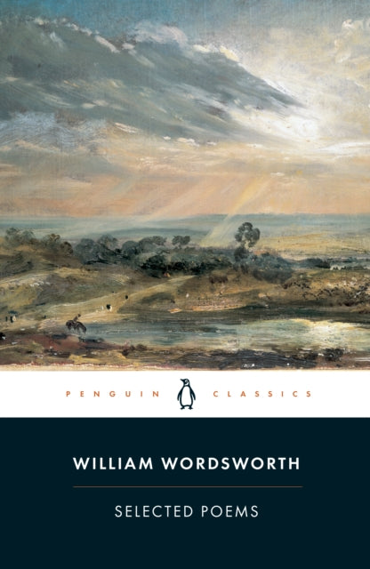 Selected Poems