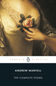 Book cover of: Complete Poems. By: Andrew Marvell