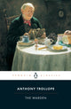 Book cover of: Warden. By: Anthony Trollope