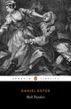 Book cover of: Fortunes and Misfortunes of the Famous Moll Flanders. By: Daniel Defoe