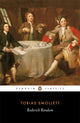 Book cover of: Roderick Random