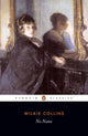 Book cover of: No Name. By: Wilkie Collins