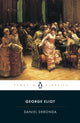 Book cover of: Daniel Deronda