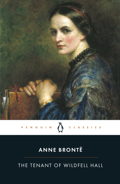 Book cover of: Tenant of Wildfell Hall