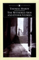 Book cover of: Withered Arm and Other Stories 1874-1888