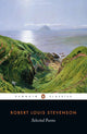 Book cover of: Selected Poems