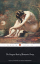 Book cover of: Penguin Book of Romantic Poetry. By: Jonathan Wordsworth