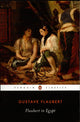 Book cover of: Flaubert in Egypt