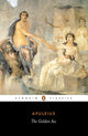 Book cover of: Golden Ass. By: Lucius Apuleius
