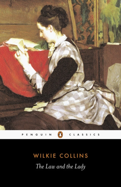 Book cover of: Law and the Lady