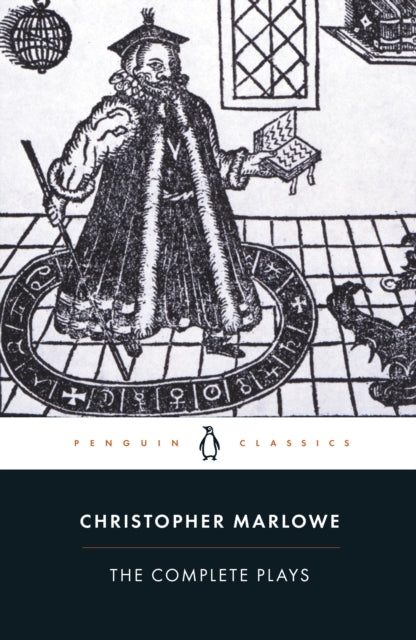 Book cover of: Complete Plays