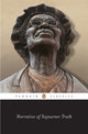 Book cover of: Narrative of Sojourner Truth. By: Sojourner Truth