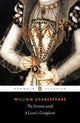 Sonnets and a Lover's Complaint 9780140436846 William Shakespeare