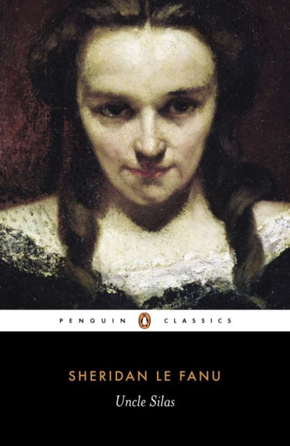 Book cover of: Uncle Silas
