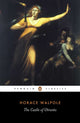 Book cover of: Castle of Otranto