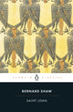 Book cover of: Saint Joan