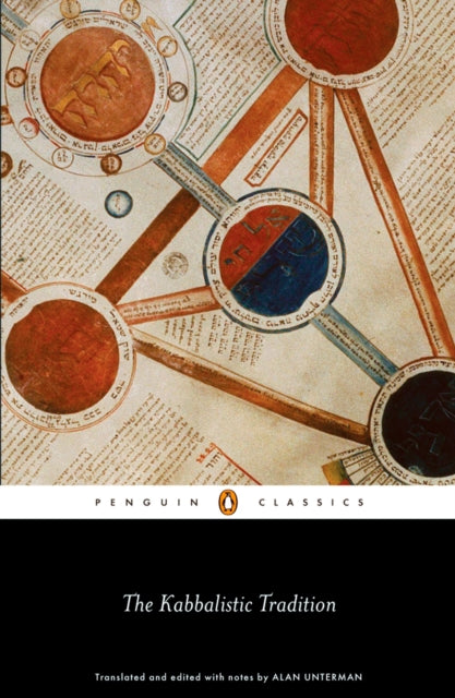 Book cover of: Kabbalistic Tradition