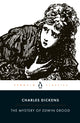 Book cover of: Mystery of Edwin Drood
