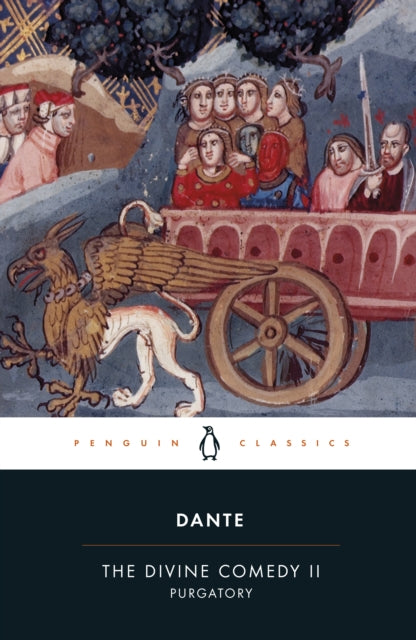 Book cover of: Divine Comedy. By: Dante Alighieri