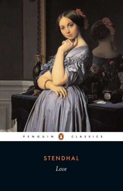 Book cover of: Love