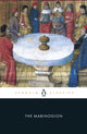 Book cover of: Mabinogion