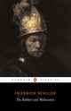 Book cover of: Robbers and Wallenstein. By: Friedrich Schiller