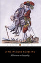Book cover of: Discourse on Inequality