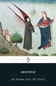 Book cover of: De Anima (On the Soul). By: Aristotle
