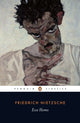 Book cover of: Ecce Homo. By: Friedrich Nietzsche