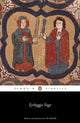 Book cover of: Eyrbyggja Saga