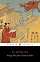 Book cover of: Strange Tales from a Chinese Studio. By: Pu Songling
