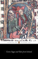 Book cover of: Comic Sagas and Tales from Iceland. By: Leifur Eiricksson