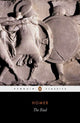 Book cover of: Iliad