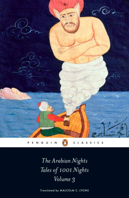 Book cover of: Arabian Nights: Tales of 1,001 Nights