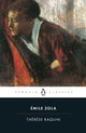 Book cover of: Therese Raquin. By: Émile Zola