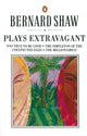 Book cover of: Plays Extravagant