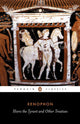Book cover of: Hiero the Tyrant and Other Treatises. By: Xenophon