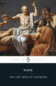Book cover of: Last Days of Socrates
