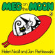 Book cover of: Meg on the Moon. By: Helen Nicoll